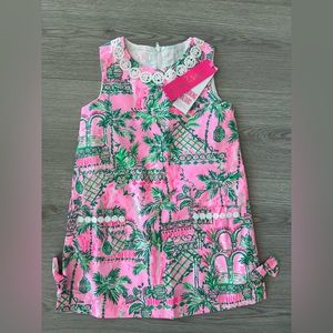 BNWT Lilly Pulitzer dress